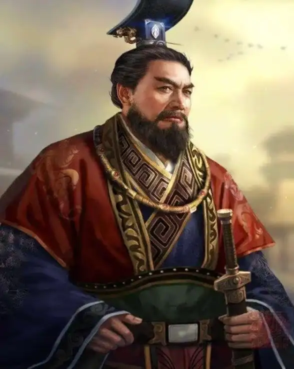 乱世曹操传30党过井：历史背景与人物关系剖析