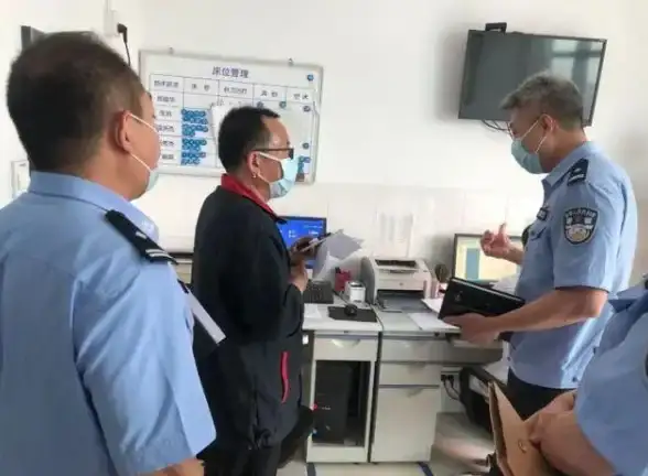 网络安全,IDC-河北唐山本地机房服务器防御能力分析