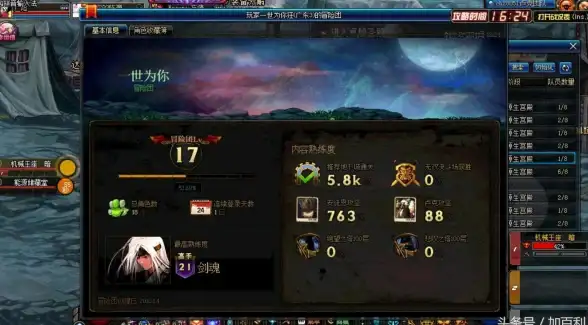 攻略📌合作指南📌高效技巧 奇异贤伴 爱达之歌多人合作模式深度解析