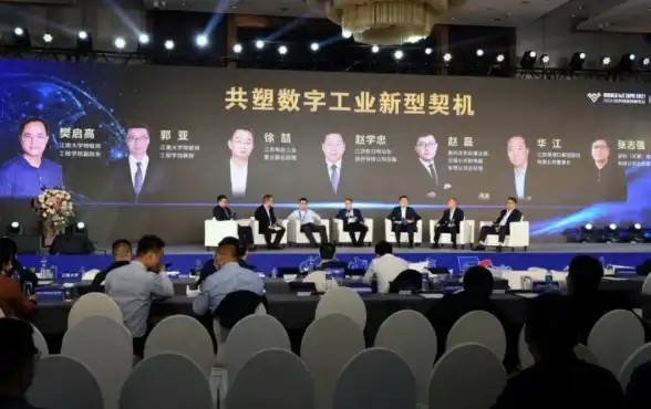 划算部署之选·玩转云资源分配！企业服务器成本优化策略】深度解析