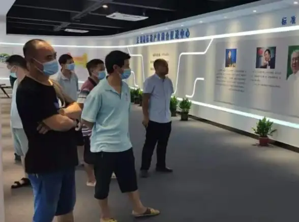 绿色科技,节能系统-东莞数据中心绿色节能系统实践