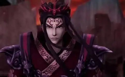 神秘奇侠●顶级攻略●全面解析 剑侠问宗》神蚩尤伙伴背景故事与成长路线大揭秘！