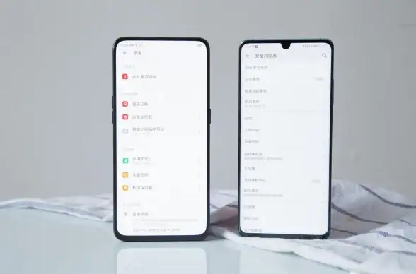 隐私保护🔒文件夹设置密码全攻略，轻松守护你的数据安全与个人信息