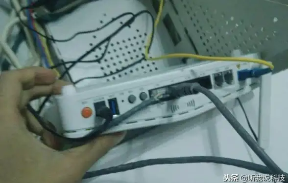 网络优化 网速提升秘籍：简单一招提升电脑网络速度，轻松恢复巅峰体验