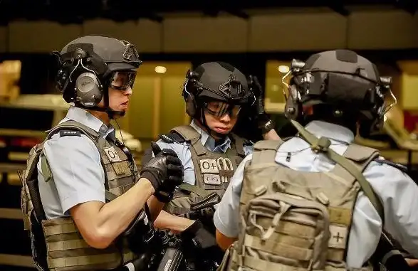 武器性能💥战术解析💥火力对决 反恐精英武器威力深度对比