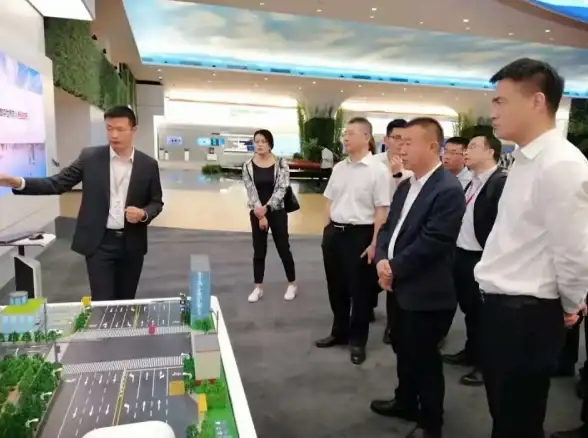 机房升级,网络创新-东莞机房网络专线的未来演进趋势