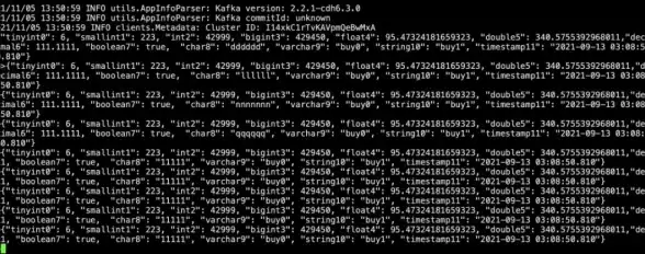 Kafka实践 大型应用 Apache Kafka在实际场景中的20个卓越应用经验