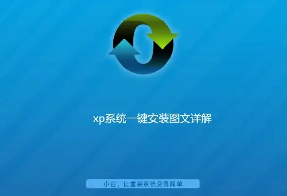 系统教程🚀xp系统安装版操作方法及注意事项全解析