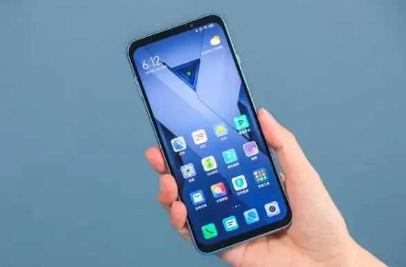 性能提升🚀黑鲨手机性能优化全攻略2025：流畅度提升实用技巧
