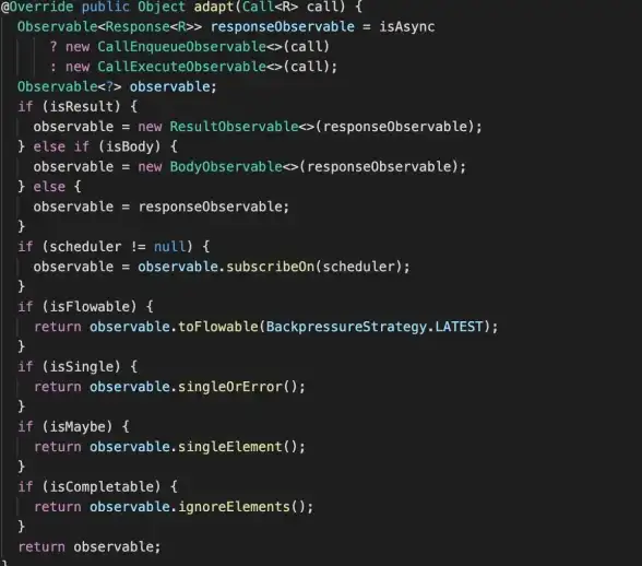 案例聚焦｜深度解码Android股票系统源码实战—金融科技创新洞察 