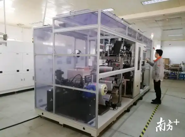 电气自动化|智能管理 电气元件数据库：高效运用与科学管理电气元件