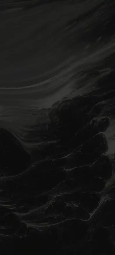 壁纸美学✨氛围感｜黑色壁纸选择攻略：轻松营造时尚视觉氛围