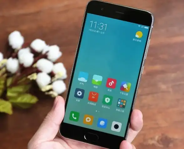 实用指南📱小米手机截屏技巧汇总：轻松掌握三种快捷方式