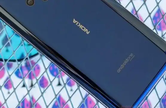 壁纸精选📱诺基亚手机壁纸全屏设置方法与高清资源推荐