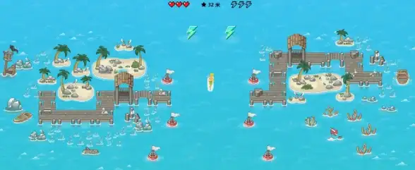 游戏🎮离线娱乐精选：畅玩无需联网的热门游戏合集