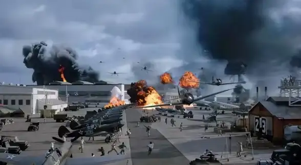 🔥震撼体验🎮策略联盟｜趣味十足的中途岛海战游戏精选及2025必玩指南