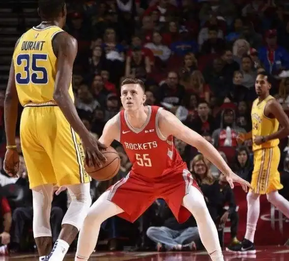 篮球🔥实力派🔥传奇球星 探秘最强NBA戈登E戈登属性 重塑赛场规则