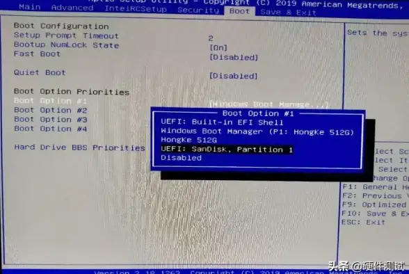 装机指南🖥系统安装：没有U盘时如何为新电脑安装系统的实用技巧与方法
