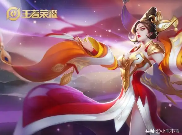 策略技巧✨王者荣耀诸葛亮操作全攻略，快速轻松上分秘籍