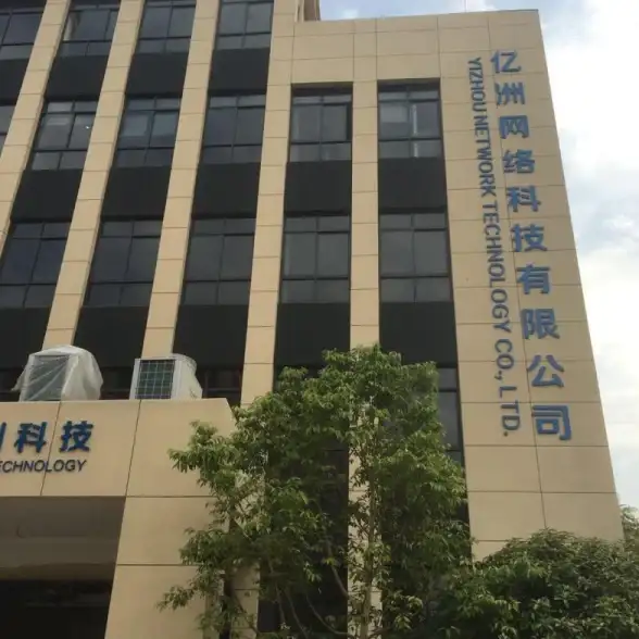 CDN安全,数据中心防护-多运营商CDN与赣州IDC服务器安全保障