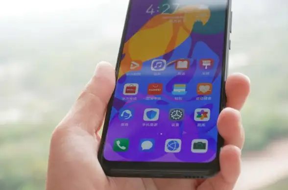 高效管理📱手机使用技巧详解：助你轻松提升效率与隐私防护