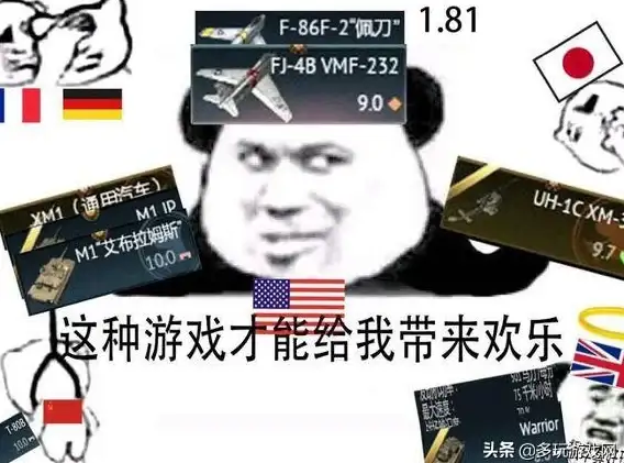 重磅爆料◆苏系利器◆高燃操作丨战争雷霆苏系3&4载具全方位评测揭秘