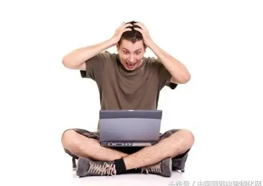 蓝屏警报🖥电脑维护｜如何有效应对电脑频繁蓝屏重启问题