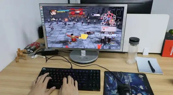攻略🔥必备 技巧 教程 地下城与勇士操作按键全解析
