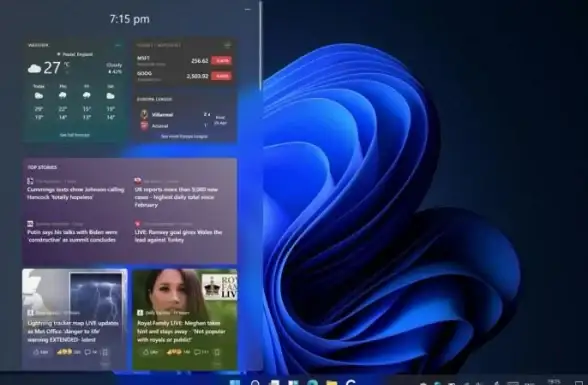 Win11技巧🌟登录流程全解析：微软最新操作系统使用方法详解