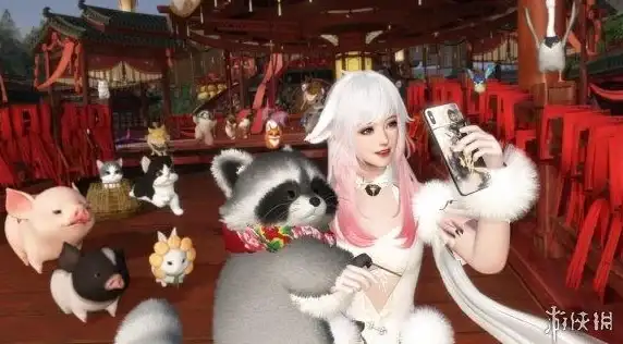 策略干货★角色解析★团队配合 龙息神寂》涅莎技能全方位详解与搭配秘籍
