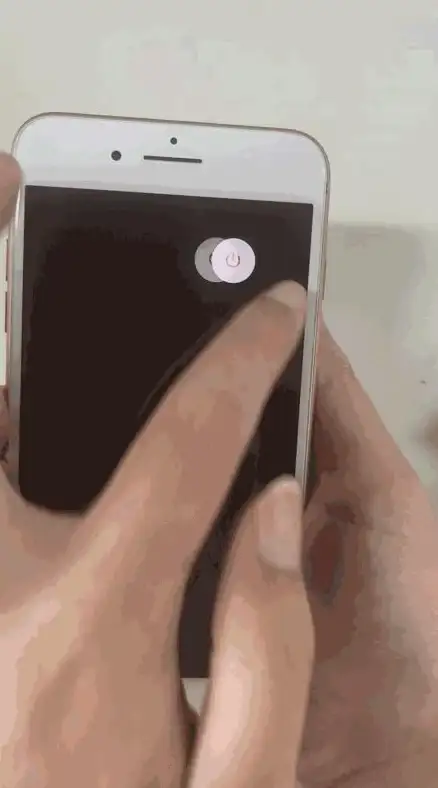 苹果关机指南📱2024年苹果手机关机教程：详细步骤与注意事项