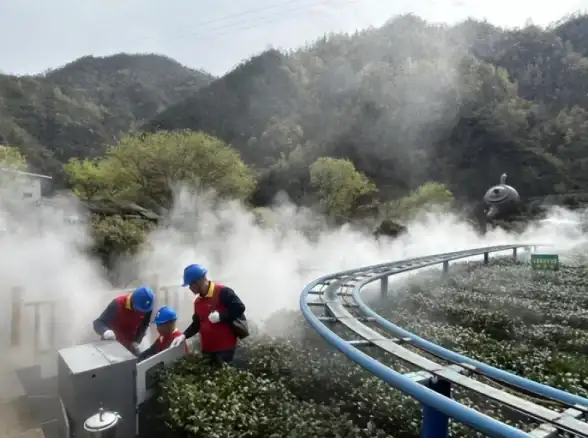 云计算,服务器-歌风网络西安云主机快速部署指南分享
