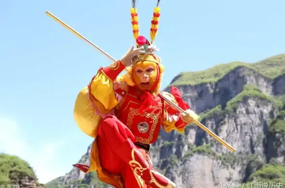 🔥技能提升🔥实用攻略🔥封神幻想世界孙悟空全技能打书路线精选指南