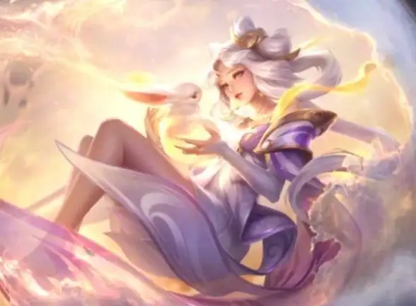 角色扮演🎮嫦娥主题｜唯美｜独特 王者荣耀后羿玩家专属好听游戏名推荐