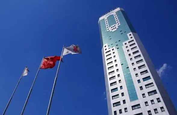 CDN加速,带宽扩展-山东威海数据中心CDN服务容量与带宽解读