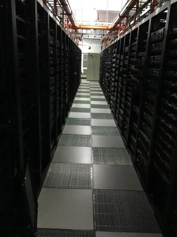 IDC安全,深圳数据中心-广东深圳IDC机房安全体系全景剖析
