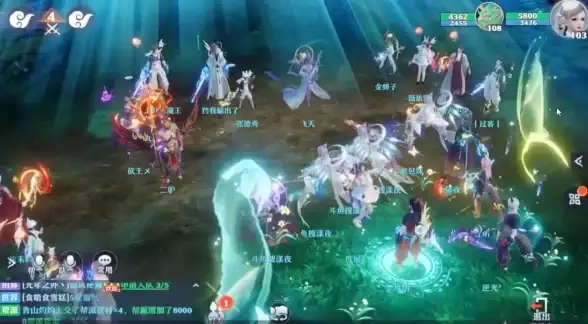 传奇攻略✨梦幻新诛仙浮屠金刚无伤轻松通关秘籍揭秘