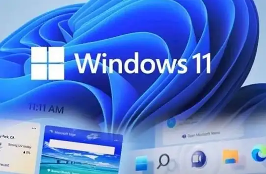 系统升级✨Win11新功能全解析，体验全面提升亮点不容忽视