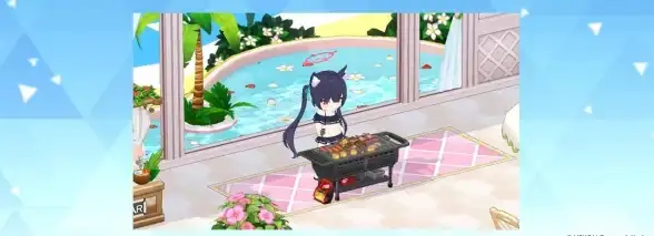 蔚蓝档案竞技场S5赛季学生培养技巧分享