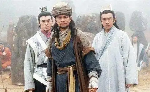 竞技🔥团队协作🔥阵容攻略｜永劫无间》三排超强阵容推荐，快速上分必看！