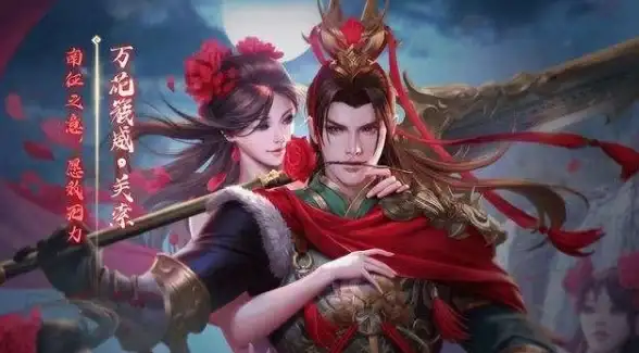 三国杀🔥神秘阴间武将终极测评 十周年最划算选择揭秘