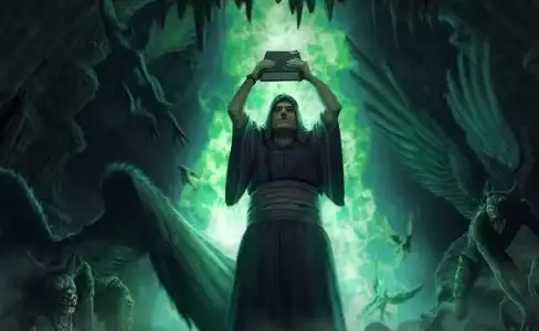 魔法🪄揭秘 黑暗魔药的强大功效与神秘用途解析
