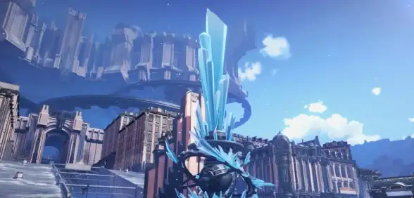 游戏攻略●终极揭秘●全系技能 崩坏：星穹铁道》2.7星期日终结技全方位解析！