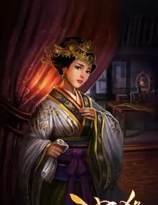 策略秘籍⚔角色解析🔥三国杀界伏皇后技能全解析及最强阵容搭配指南