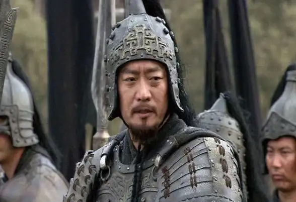 战斗狂人⚔英雄本色🔥张飞在《三国战纪》中的角色定位深度解析