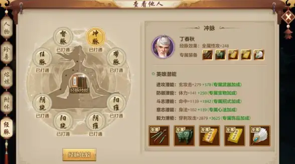 装备提升⚡技巧分享⚡DNF武器属性键如何秒增战力？