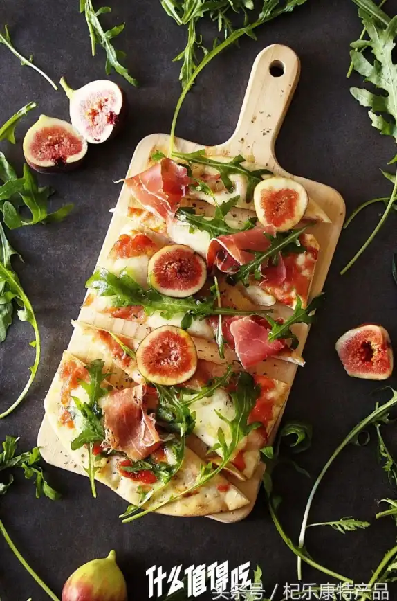 美食秘籍🍕家常超美味比萨制作全攻略分享