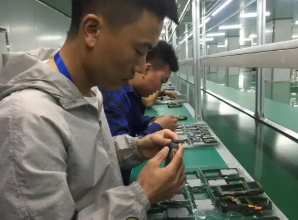 云主机,教育科技-贸E云美国云主机，海外教育科技部署示例