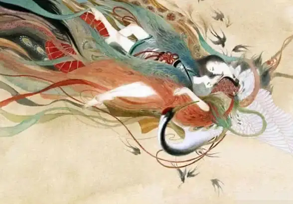 奇幻冒险🔥实力巅峰 山海经幻想录异兽最强排行揭秘