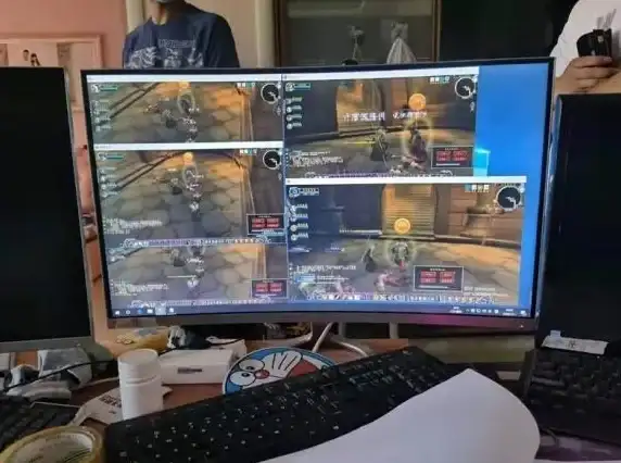 连线异常速报｜掌握自查攻略—魔兽世界》服务器断连预警！电竞焦点】